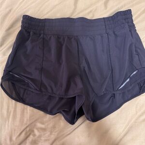 Women's Hotty Hot High-Rise Lined Short 2.5”